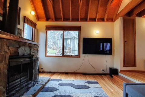 SNOWED INN Apartment - Kingaroy Accommodation 2