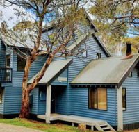 SNOWED INN apartment - Kingaroy Accommodation