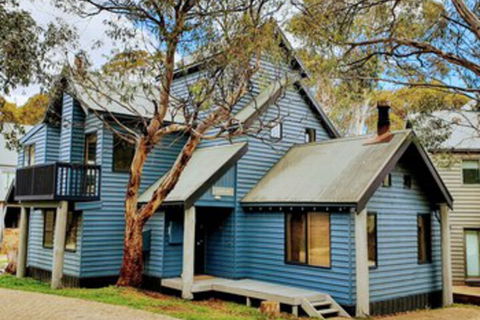 SNOWED INN Apartment - Kingaroy Accommodation 0