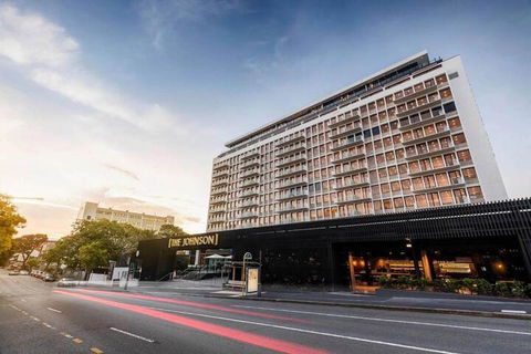 Luxury Central Apartment - Kingaroy Accommodation 3