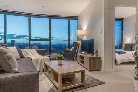 Highlife LuxuryCarparkWifiPoolGymNetflix - Kingaroy Accommodation 7