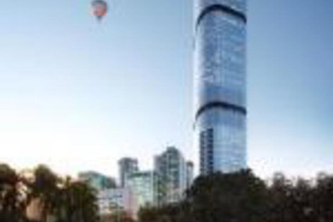 Highlife LuxuryCarparkWifiPoolGymNetflix - Kingaroy Accommodation 0