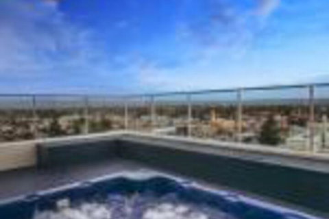 Glenelg Skyline Penthouse WiFi - Kingaroy Accommodation 0