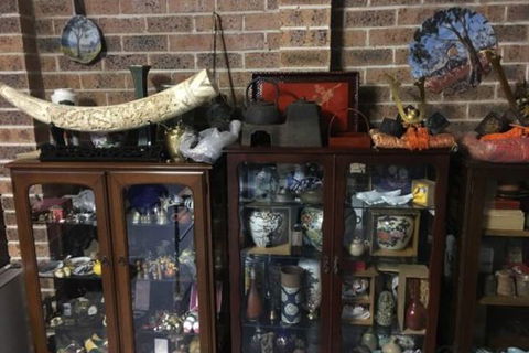 Luxuru Art House In Sydney - Kingaroy Accommodation 4