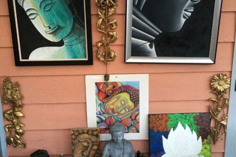Luxuru Art House In Sydney - Kingaroy Accommodation 5