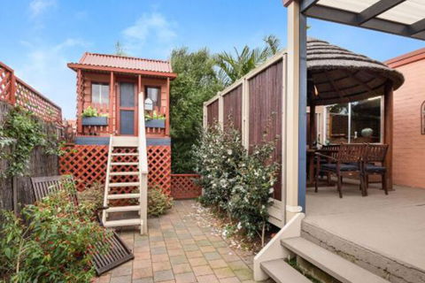 Luxuru Art House In Sydney - Kingaroy Accommodation 0