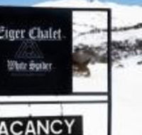 Eiger Chalet - Kingaroy Accommodation