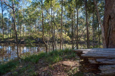 Oakey Creek Private Retreat - Kingaroy Accommodation 2