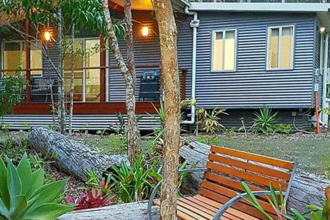 Oakey Creek Private Retreat - Kingaroy Accommodation 6