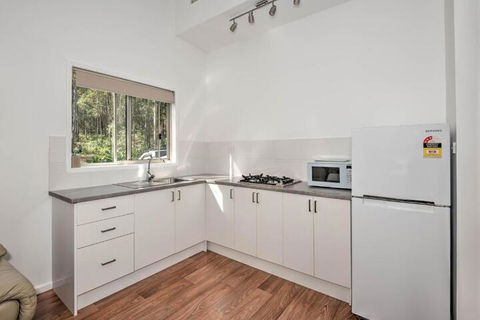 Oakey Creek Private Retreat - Kingaroy Accommodation 4