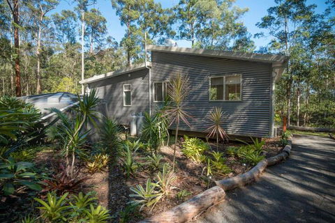 Oakey Creek Private Retreat - Kingaroy Accommodation 7