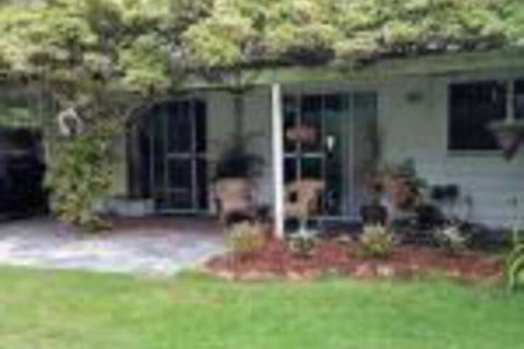 Wisteria Cottage Augusta - Kingaroy Accommodation 0