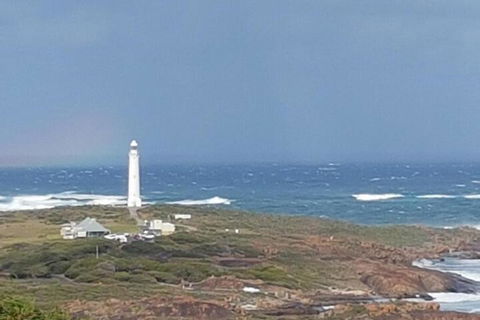 Wisteria Cottage Augusta - Kingaroy Accommodation 3