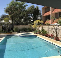 Rosalie Apartment Central Perth Location - Kingaroy Accommodation