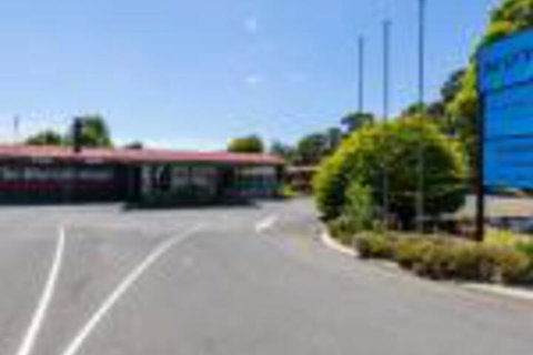 The Wurruk Motel - Kingaroy Accommodation 0