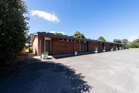 The Wurruk Motel - Kingaroy Accommodation 5