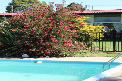 The Wurruk Motel - Kingaroy Accommodation 4