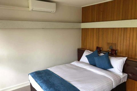 The Wurruk Motel - Kingaroy Accommodation 7