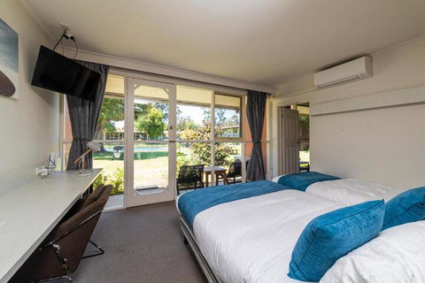 The Wurruk Motel - Kingaroy Accommodation 2