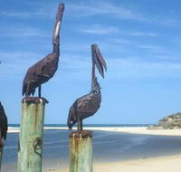 Moore River Beach Shack - Kingaroy Accommodation