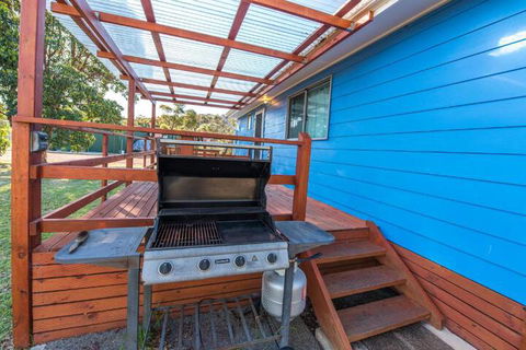 Miramar Cottage - Kingaroy Accommodation 2