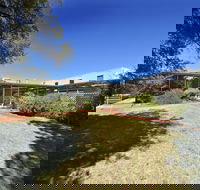 Comfy Home near Airport  City 2280 - Kingaroy Accommodation