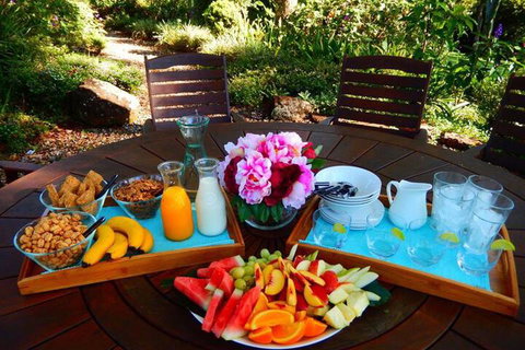 Glamping Byron Bay - Kingaroy Accommodation 5