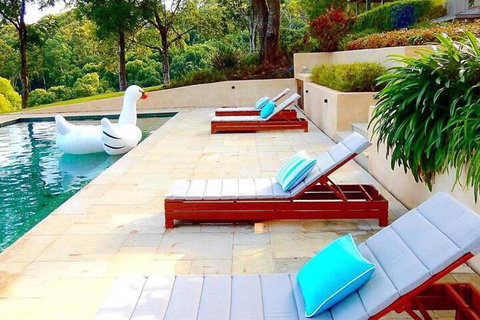 Glamping Byron Bay - Kingaroy Accommodation 6