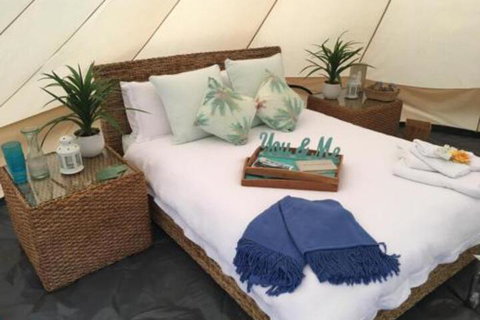 Glamping Byron Bay - Kingaroy Accommodation 4