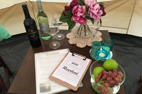 Glamping Byron Bay - Kingaroy Accommodation 2