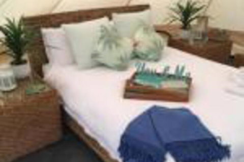 Glamping Byron Bay - Kingaroy Accommodation 0