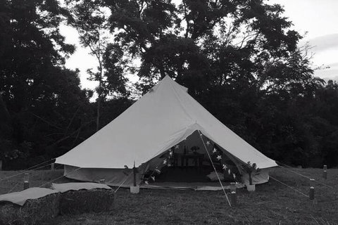 Glamping Byron Bay - Kingaroy Accommodation 3