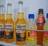 Estoy Cabarita - Kingaroy Accommodation