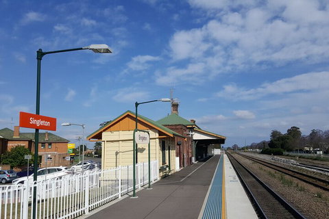 Gowrie Agapanthous - Kingaroy Accommodation 6