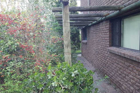 Gowrie Agapanthous - Kingaroy Accommodation 5