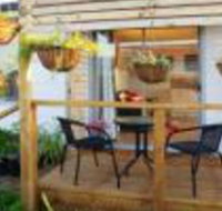 Gumnut Getaway BnB - Kingaroy Accommodation