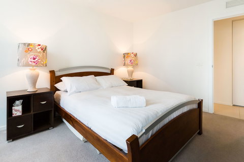 TIARA, 1BDR Southbank Apartment - Kingaroy Accommodation 2