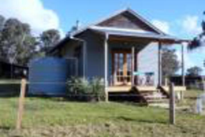 Acacia Creek ACT Kingaroy Accommodation