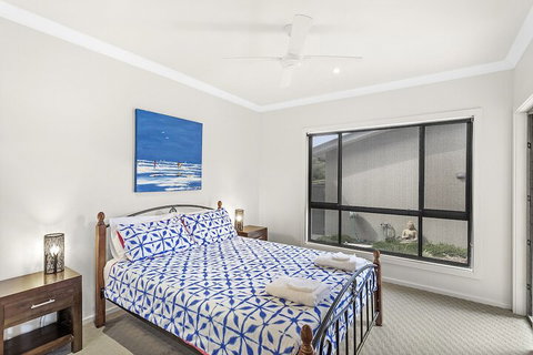 Fingal Breeze At Fingal Bay - Kingaroy Accommodation 7