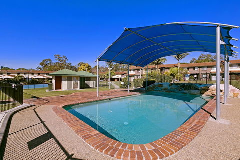 Fountain View Villa - Q Stay - Kingaroy Accommodation 2