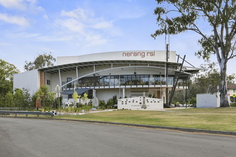 Fountain View Villa - Q Stay - Kingaroy Accommodation 1