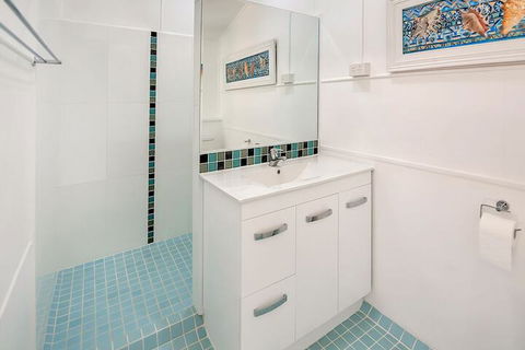 A Touch Of The Bahamas On McKenzie MK3 - Kingaroy Accommodation 4