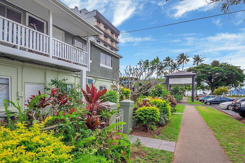 A Touch Of The Bahamas On McKenzie MK3 - Kingaroy Accommodation 1