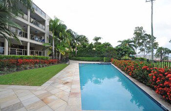 Le Jarden Penthouse Airlie Beach - Kingaroy Accommodation 0