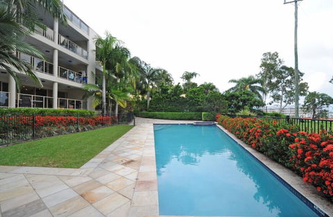 Le Jarden Penthouse Airlie Beach - Kingaroy Accommodation 1