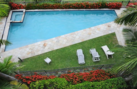 Le Jarden Penthouse Airlie Beach - Kingaroy Accommodation 2
