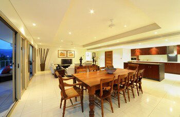 Le Jarden Penthouse Airlie Beach - Kingaroy Accommodation 4