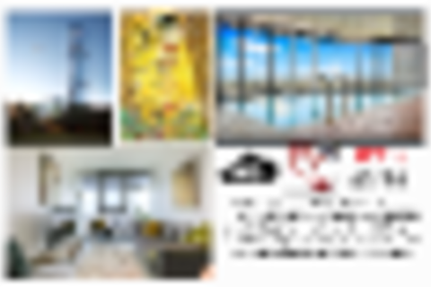 GUSTAVs THE KISS 2Bed Brisbane CBD Netflix - Kingaroy Accommodation 5