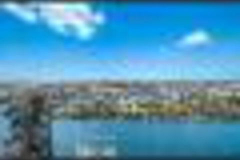 GUSTAVs THE KISS 2Bed Brisbane CBD Netflix - Kingaroy Accommodation 2