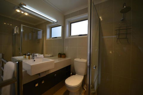 Skyline Best Executive Bendigo CBD Accommodation 2020 21 - Kingaroy Accommodation 4